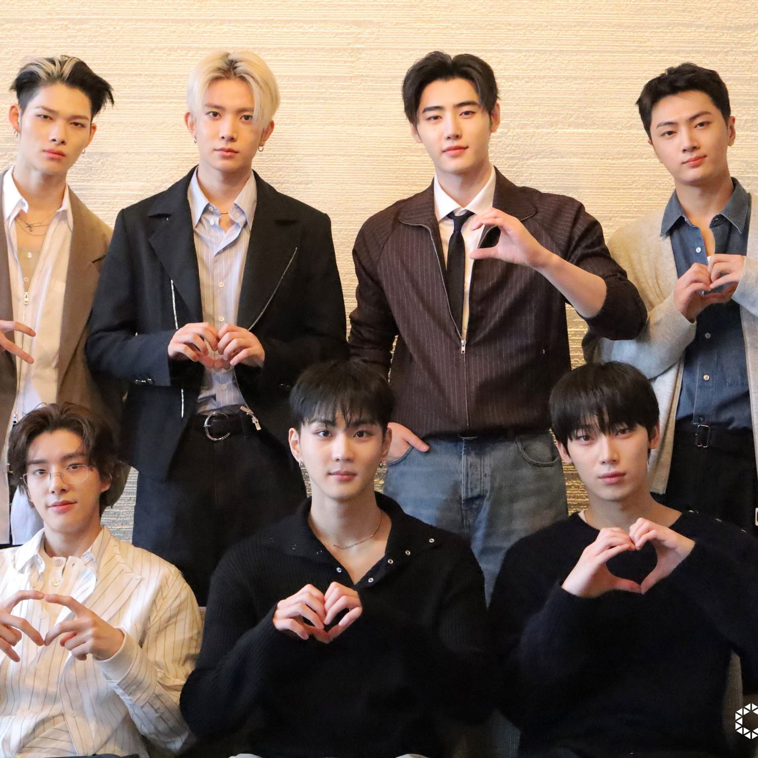 ENHYPEN 최근 활동샷