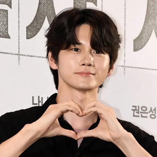 옹성우 팬이 찍은 순간