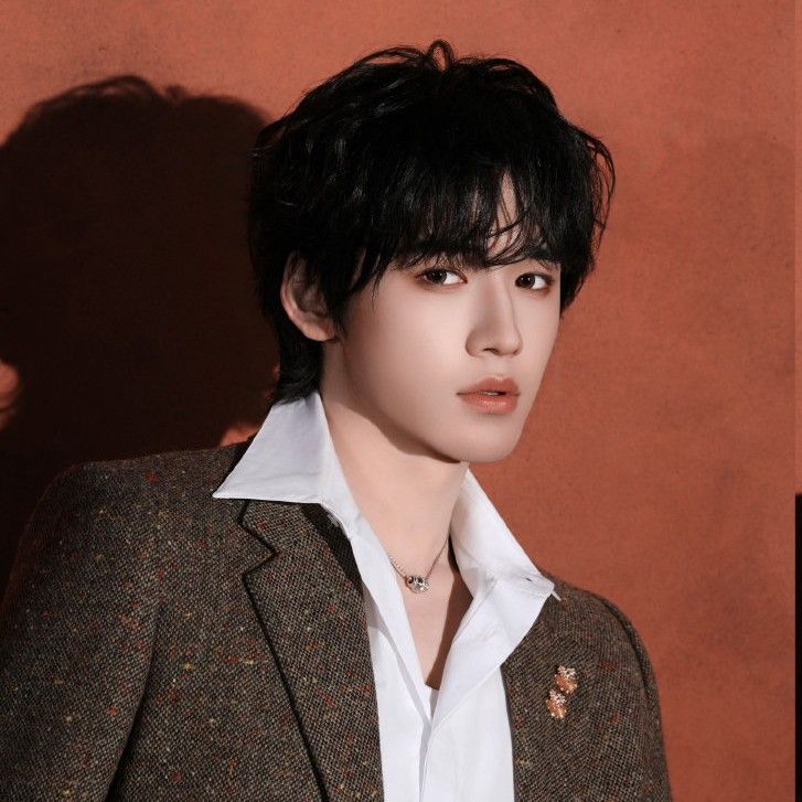 Recent activity shot of Song Yaxuan