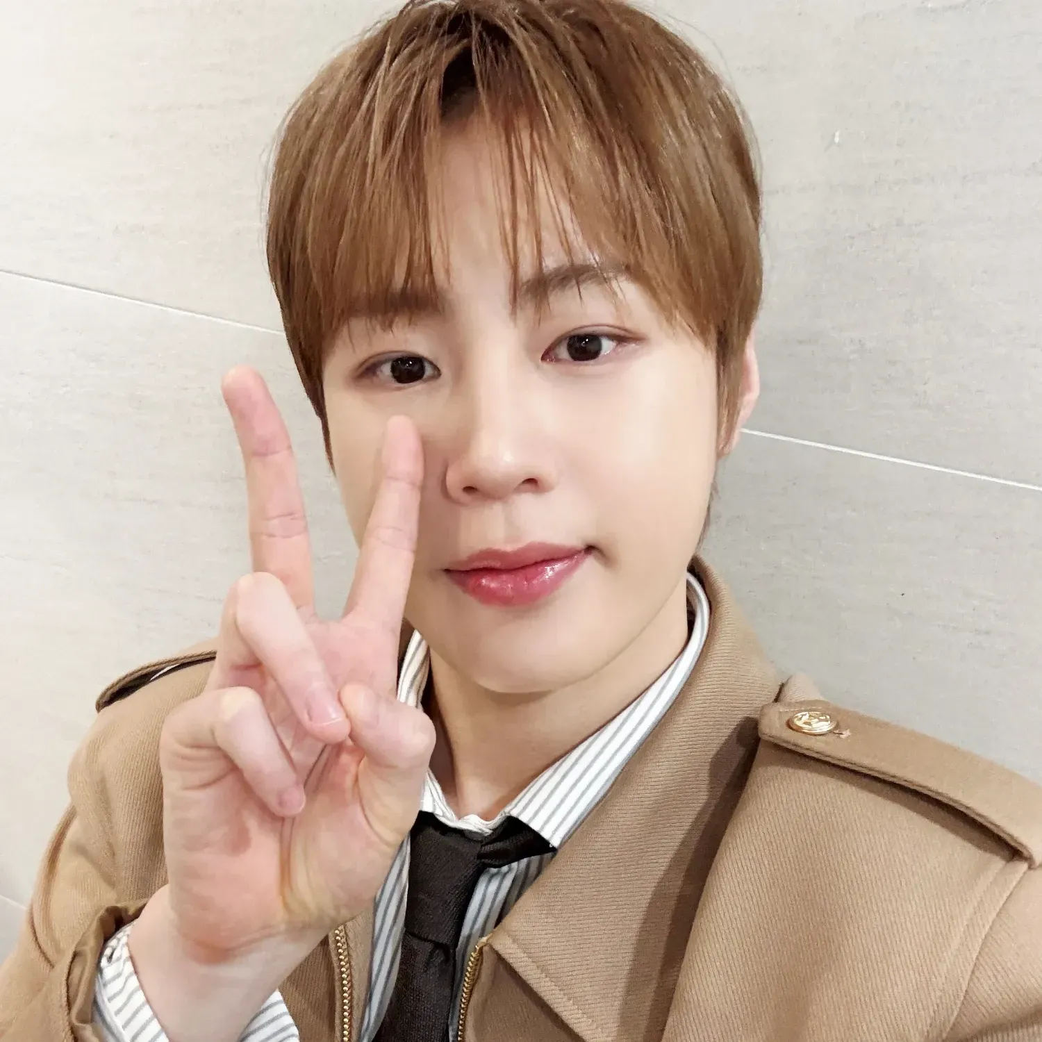 ハ・ソンウンファンが撮った瞬間