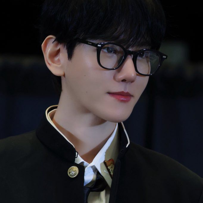 Recent activity shot of EXO