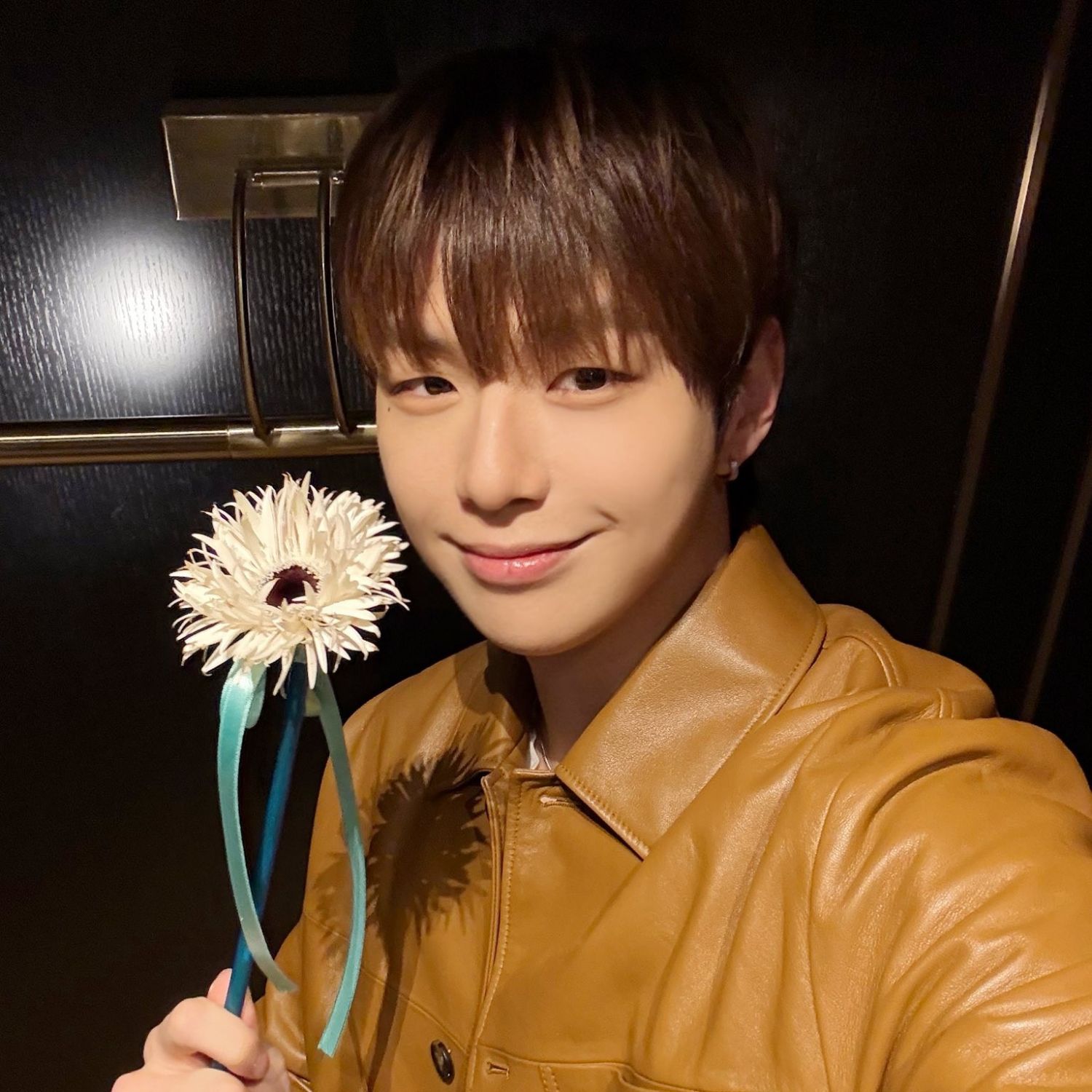 강다니엘 팬이 찍은 순간