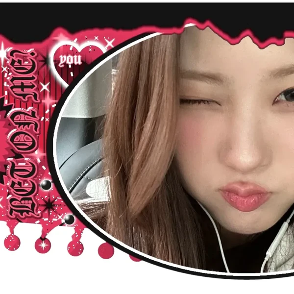 Popular profile image of PURPLE K!SS selected by votes