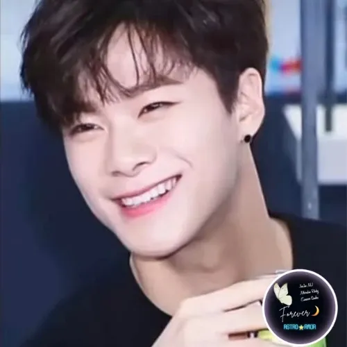 ASTRO的最新活動照片