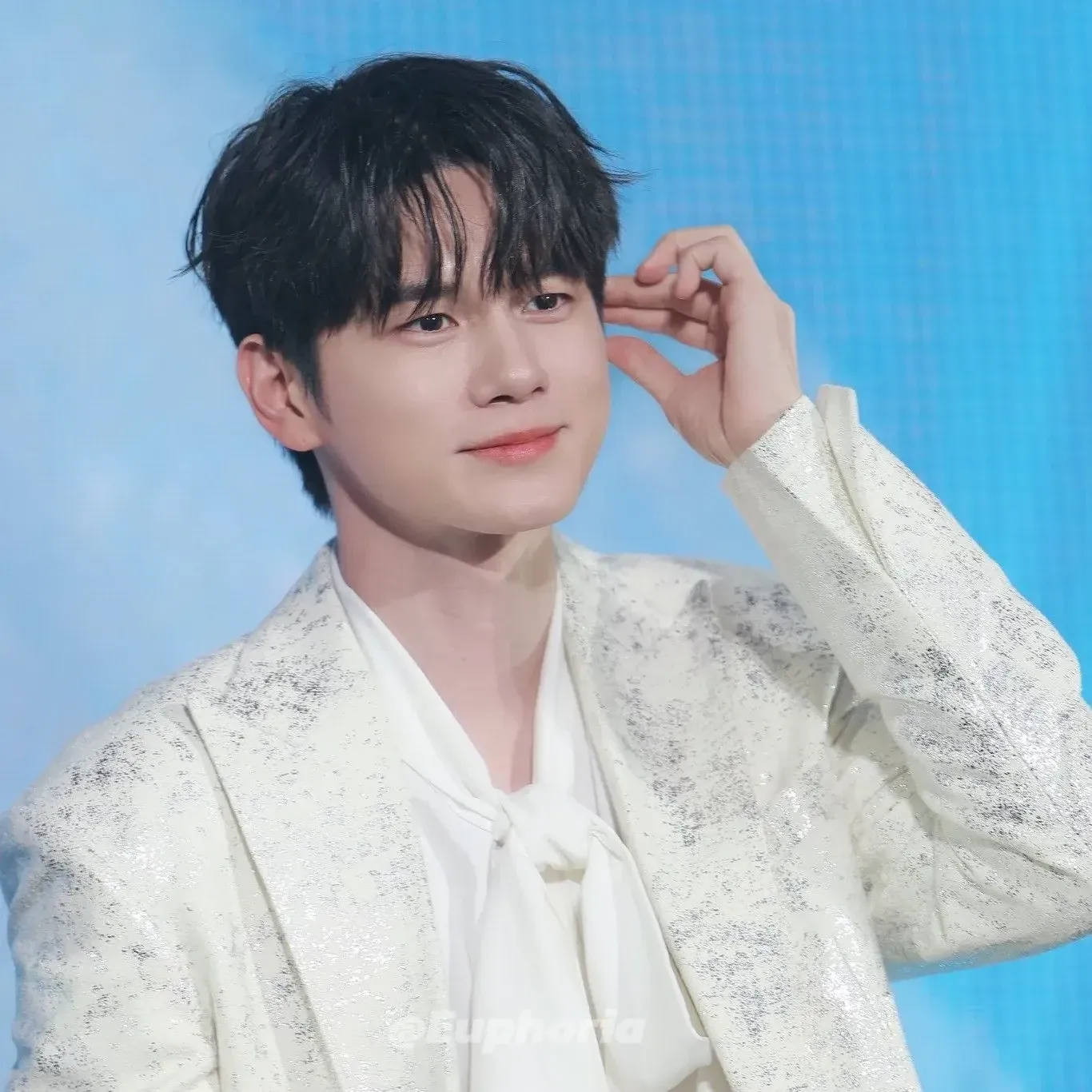 Latest photo of Ong Seongwu