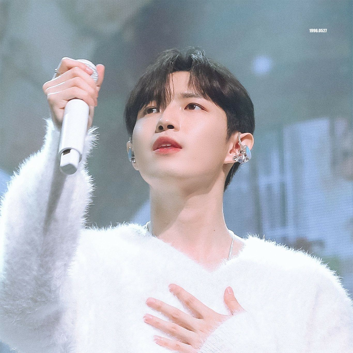 Latest photo of Kim Jaehwan