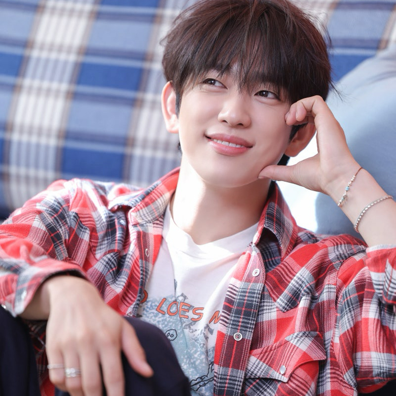 GOT7 최근 활동샷