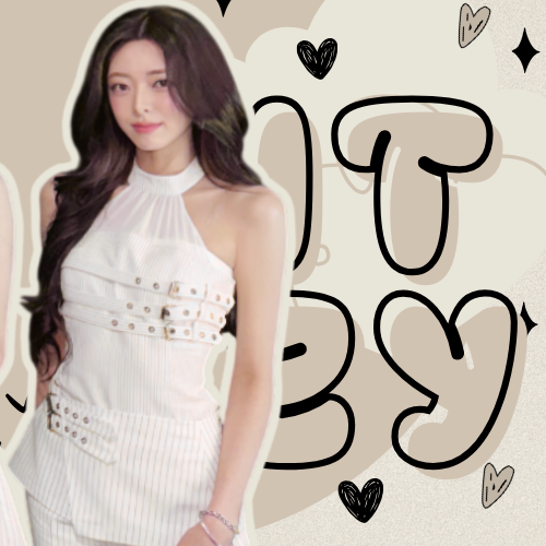 ITZY 최근 활동샷