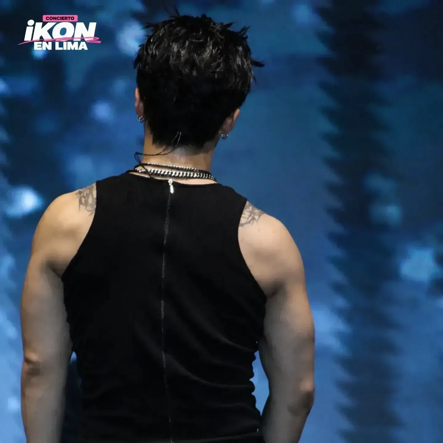 iKON BOBBY Fandom Community │ No.1 KPOP App CHOEAEDOL