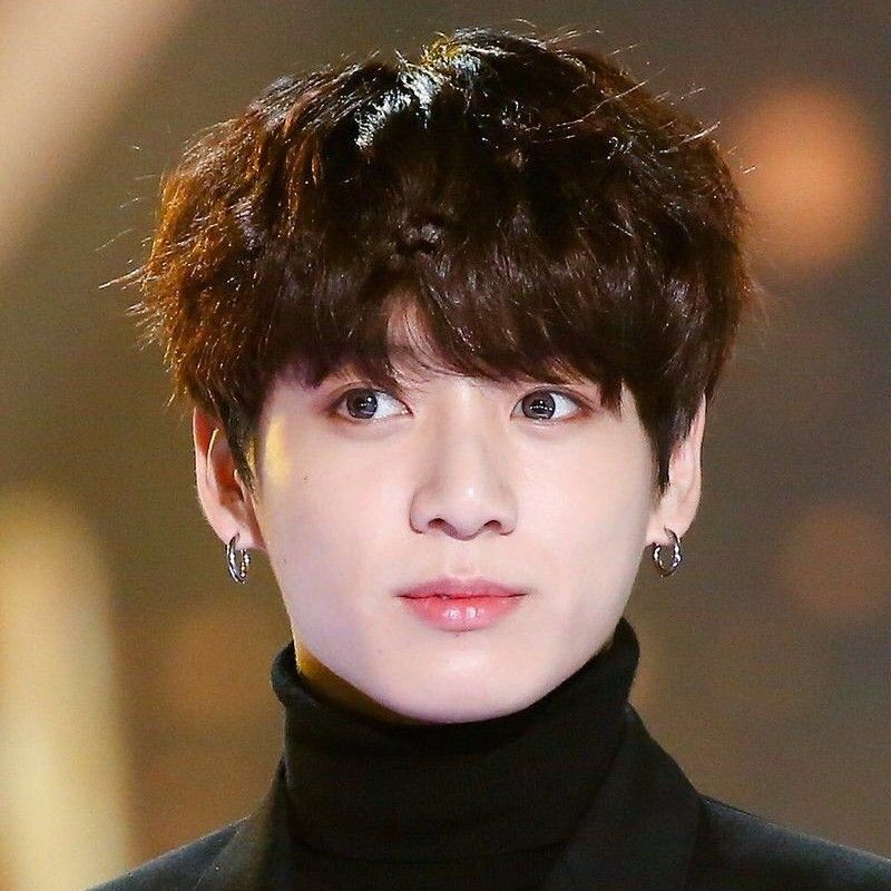 Latest photo of Jungkook (BTS)