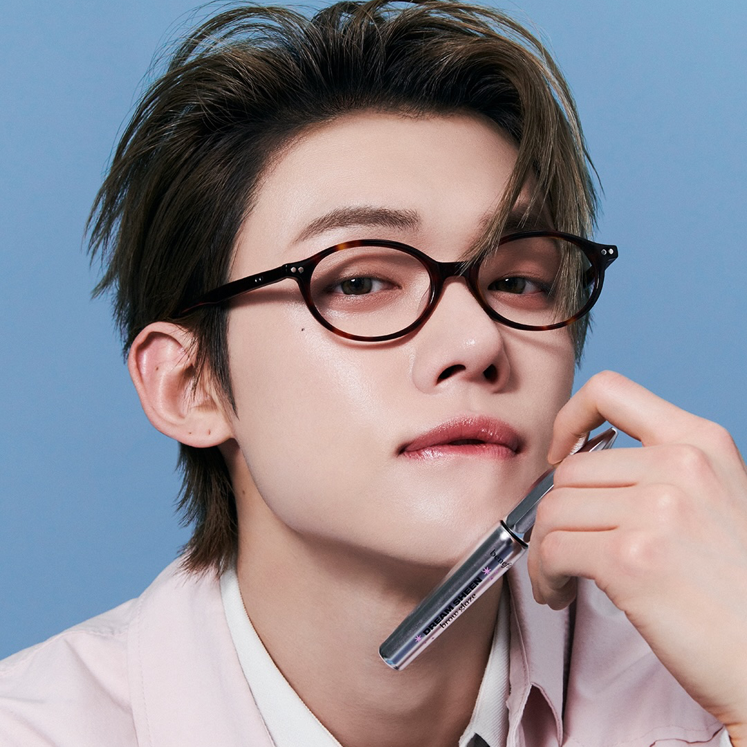 Foto aktivitas terbaru Yeonjun (TOMORROW X TOGETHER)