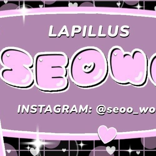 Latest photo of Seowon (Lapillus)