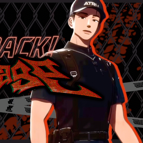 Recent activity shot of Hamin (PLAVE)