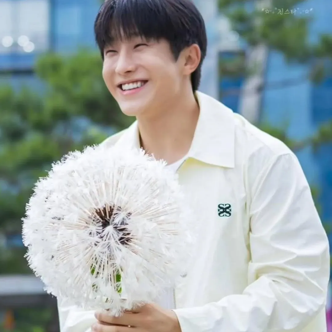 아스트로 팬이 찍은 순간
