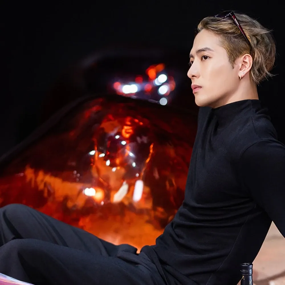 GOT7 팬이 찍은 순간