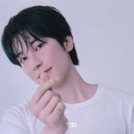 Recent activity shot of Wonwoo (SEVENTEEN)