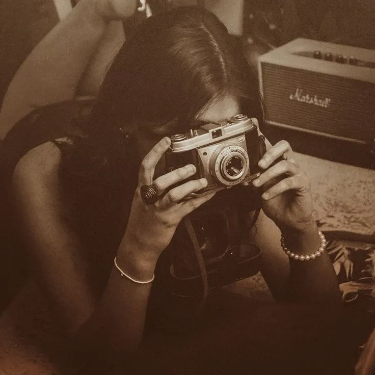 A moment captured by Jennie (BLACKPINK)'s fan