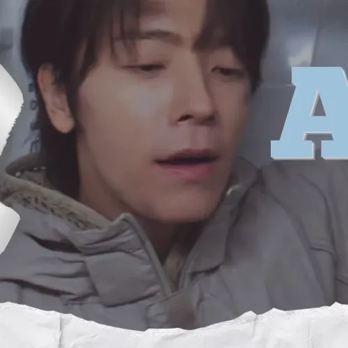Hot post catching attention from 동해 (슈퍼주니어)'s fandom