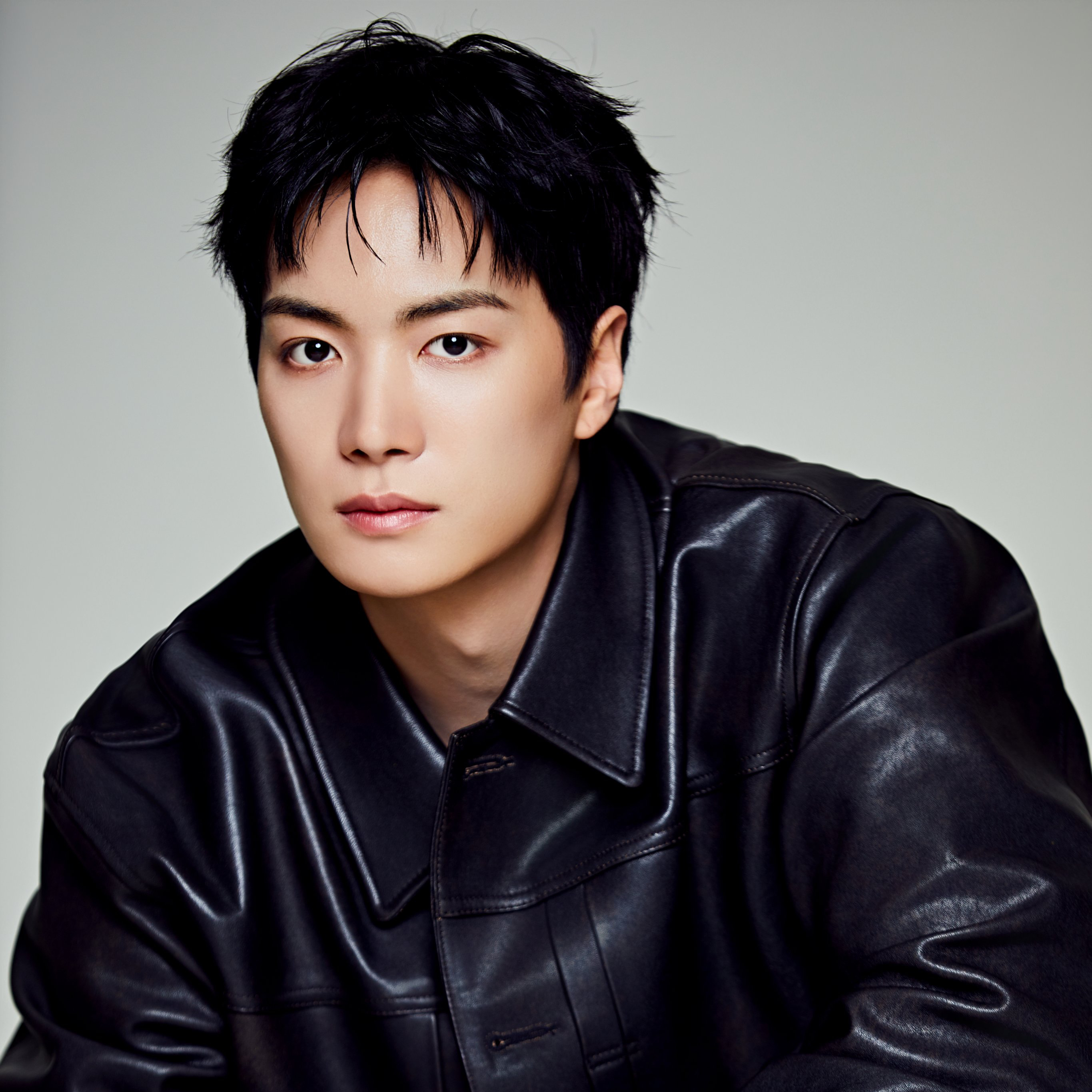 Recent activity shot of Kim Jonghyeon