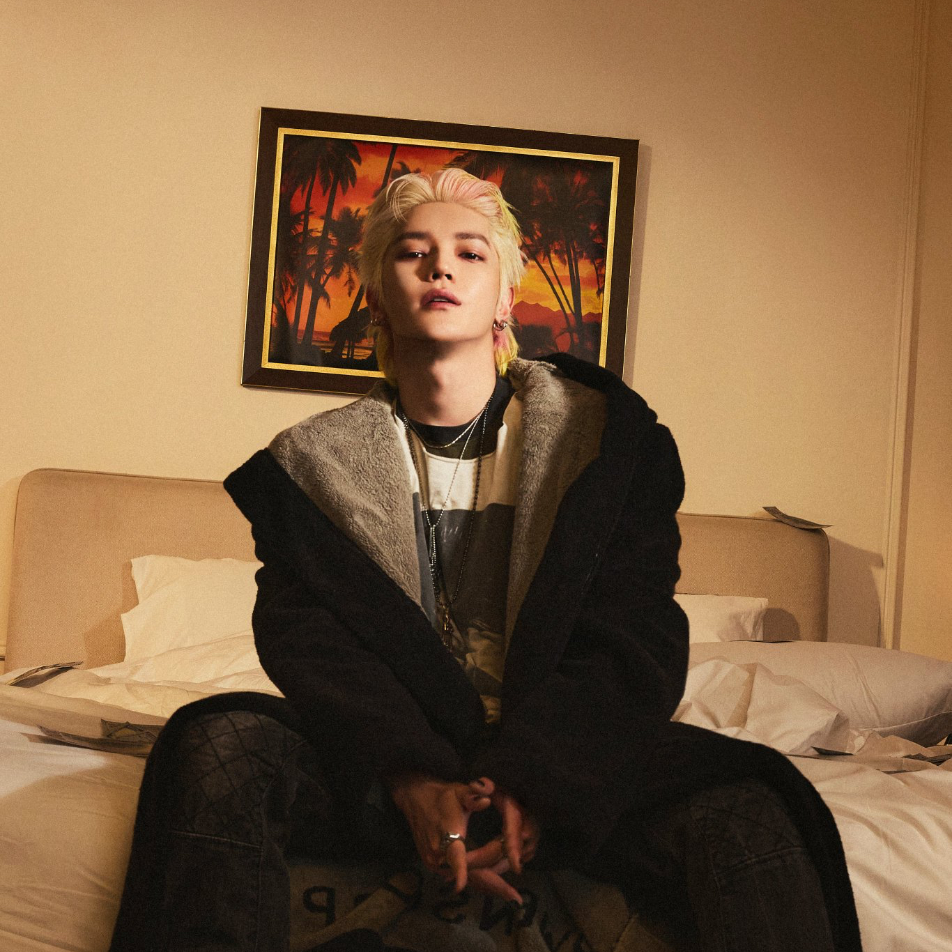 Foto aktivitas terbaru NCT