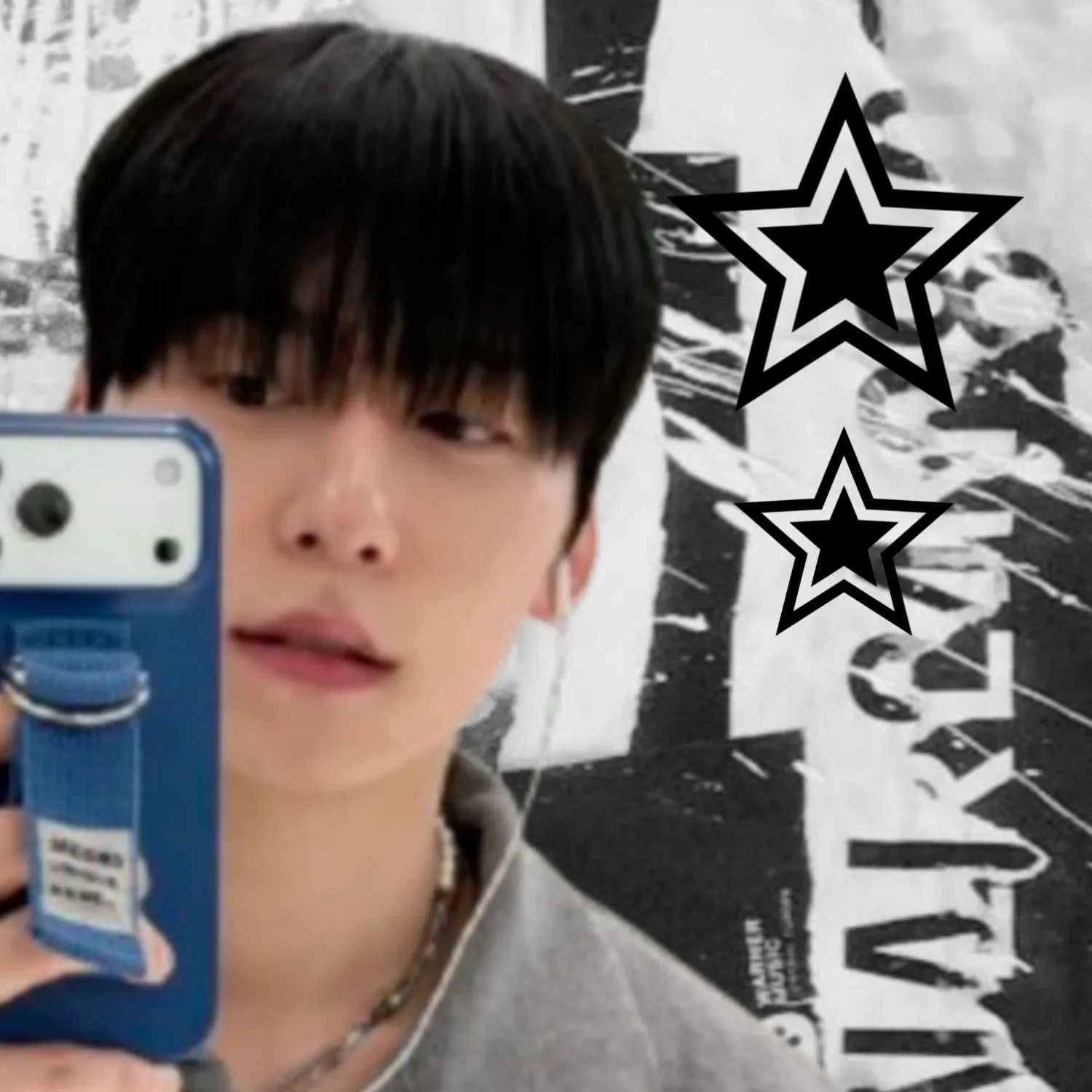Latest photo of Keonhee (ONEUS)