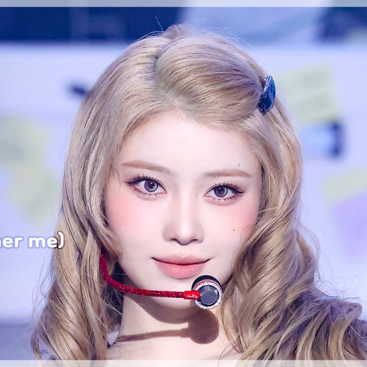 小婷 (Kep1er)的最新照片