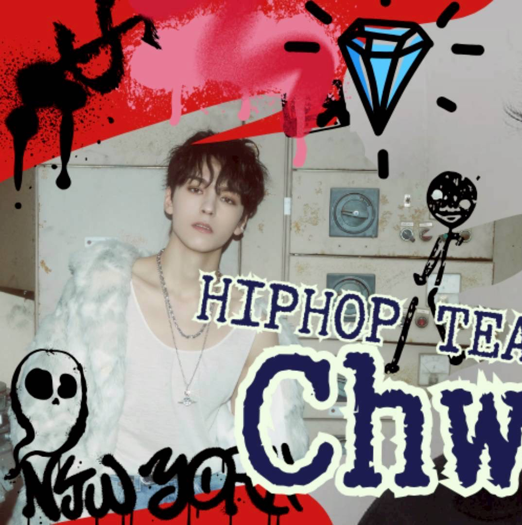 Latest photo of Vernon (SEVENTEEN)