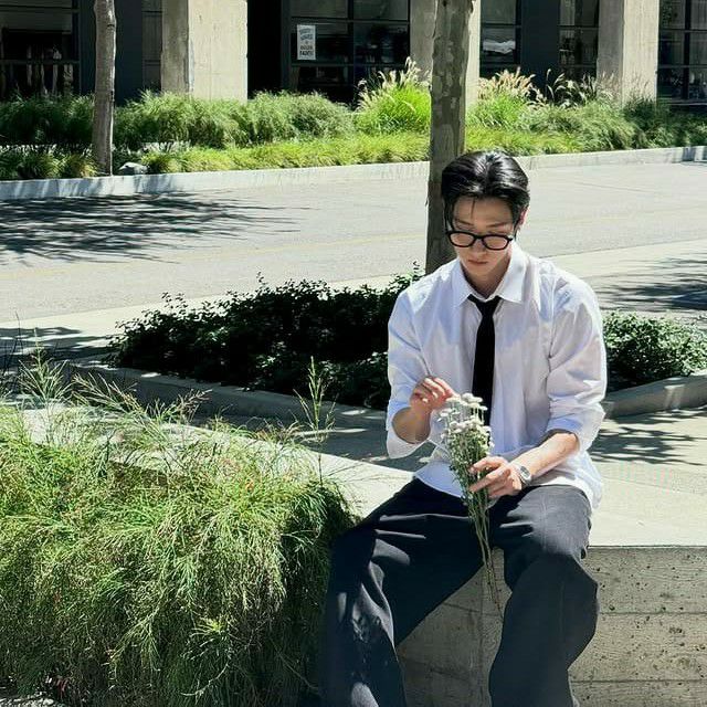 몬스타엑스의 비하인드 컷