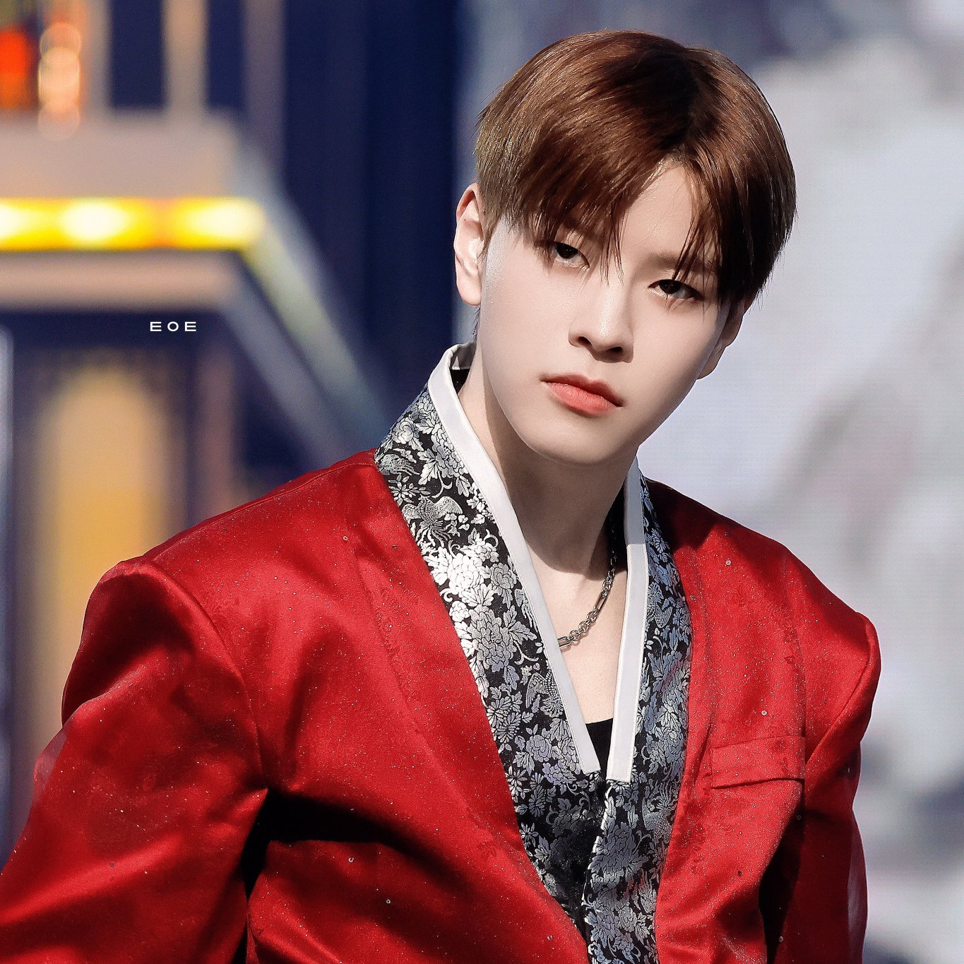 승민 (Stray Kids)의 최신 사진