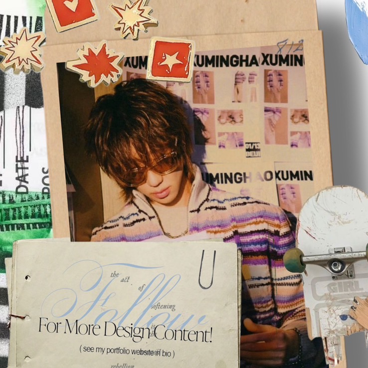 디에잇 (세븐틴) 팬이 찍은 순간