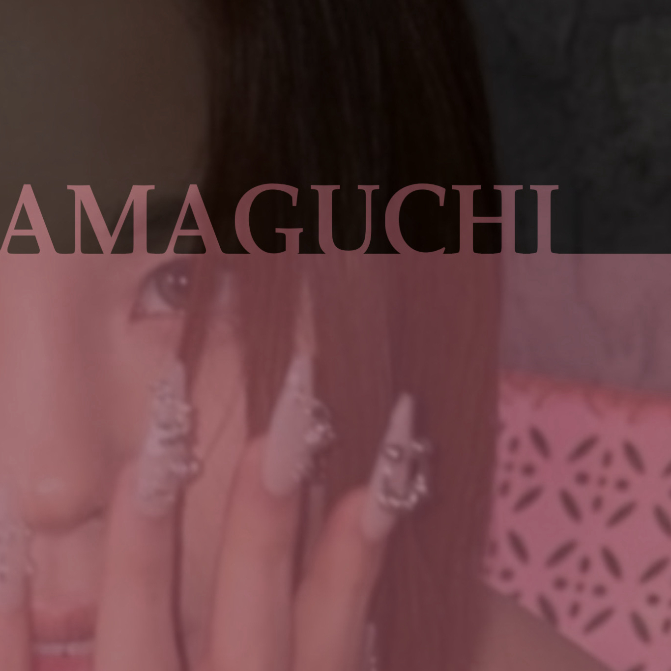 Recent activity shot of Mako (NiziU)