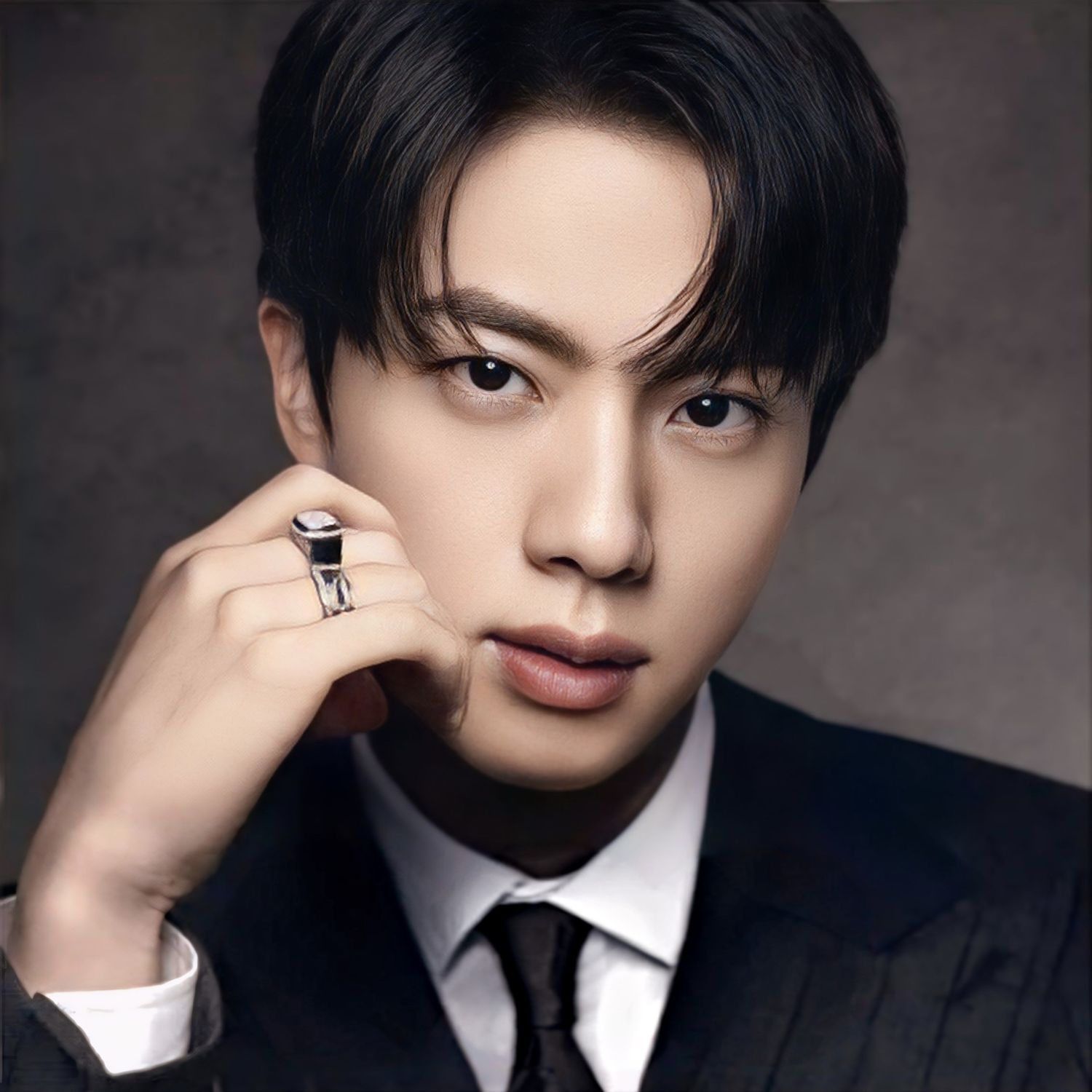 진 (방탄소년단) 팬이 찍은 순간