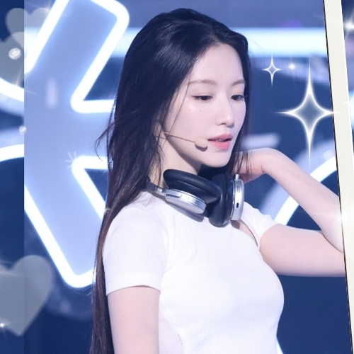 Latest photo of Shuhua (i-dle)