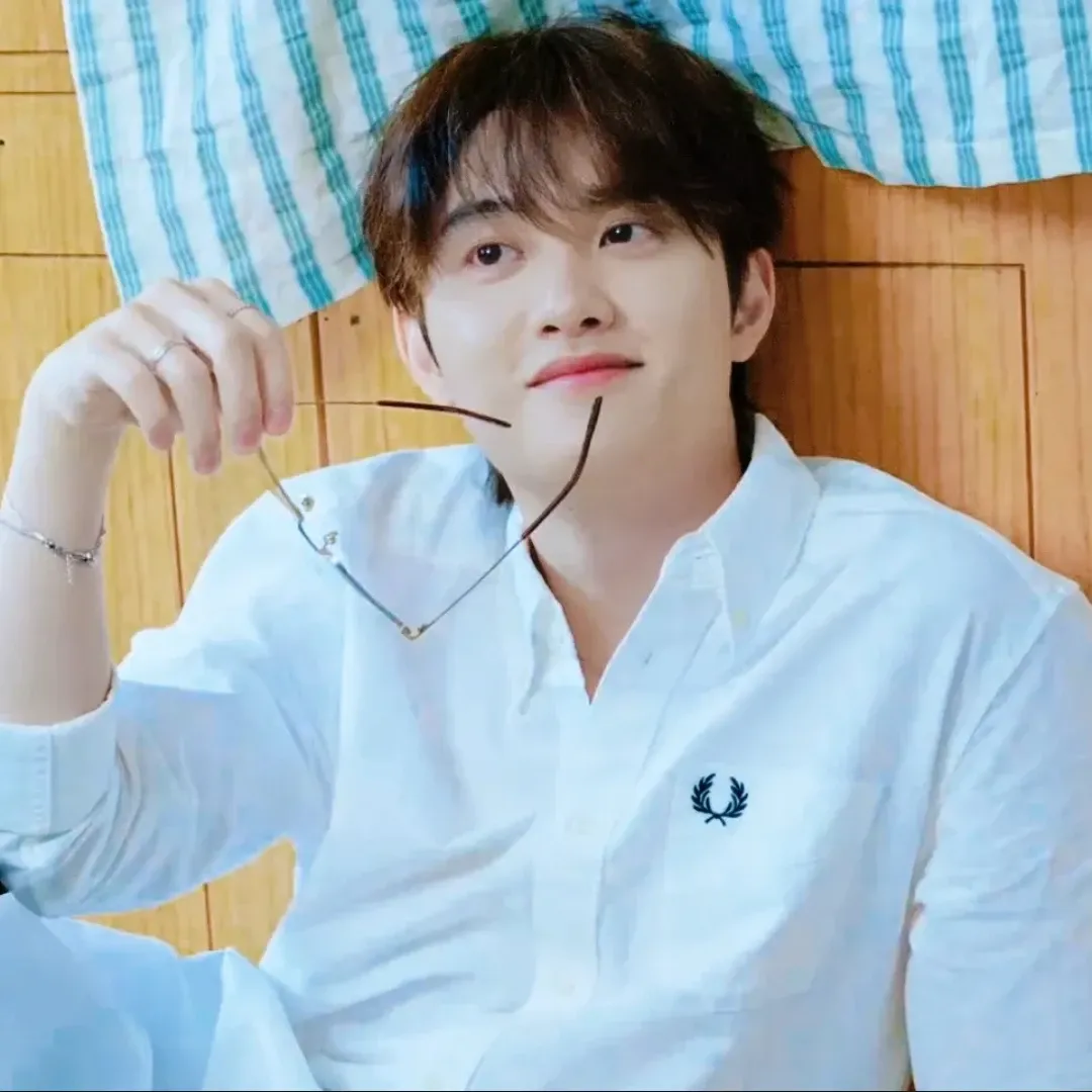 Latest photo of D.O. (EXO)