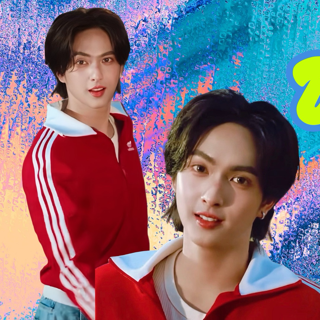 A moment captured by Copper (BUS)'s fan