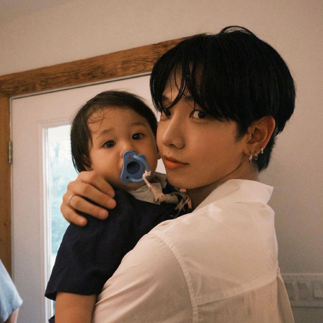 A moment captured by Myeong Jaehyun (BOYNEXTDOOR)'s fan