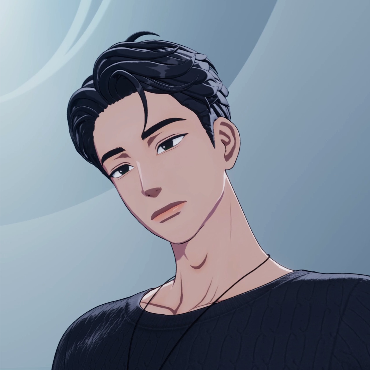 Behind-the-scenes cut of PLAVE