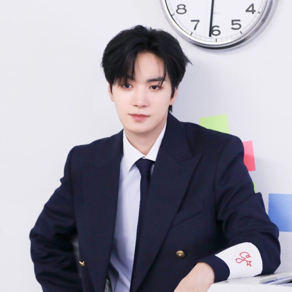 Latest photo of Kim Jonghyeon