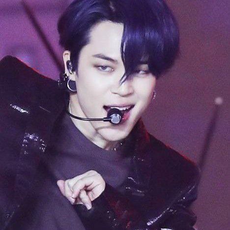 Foto aktivitas terbaru Jimin (BTS)
