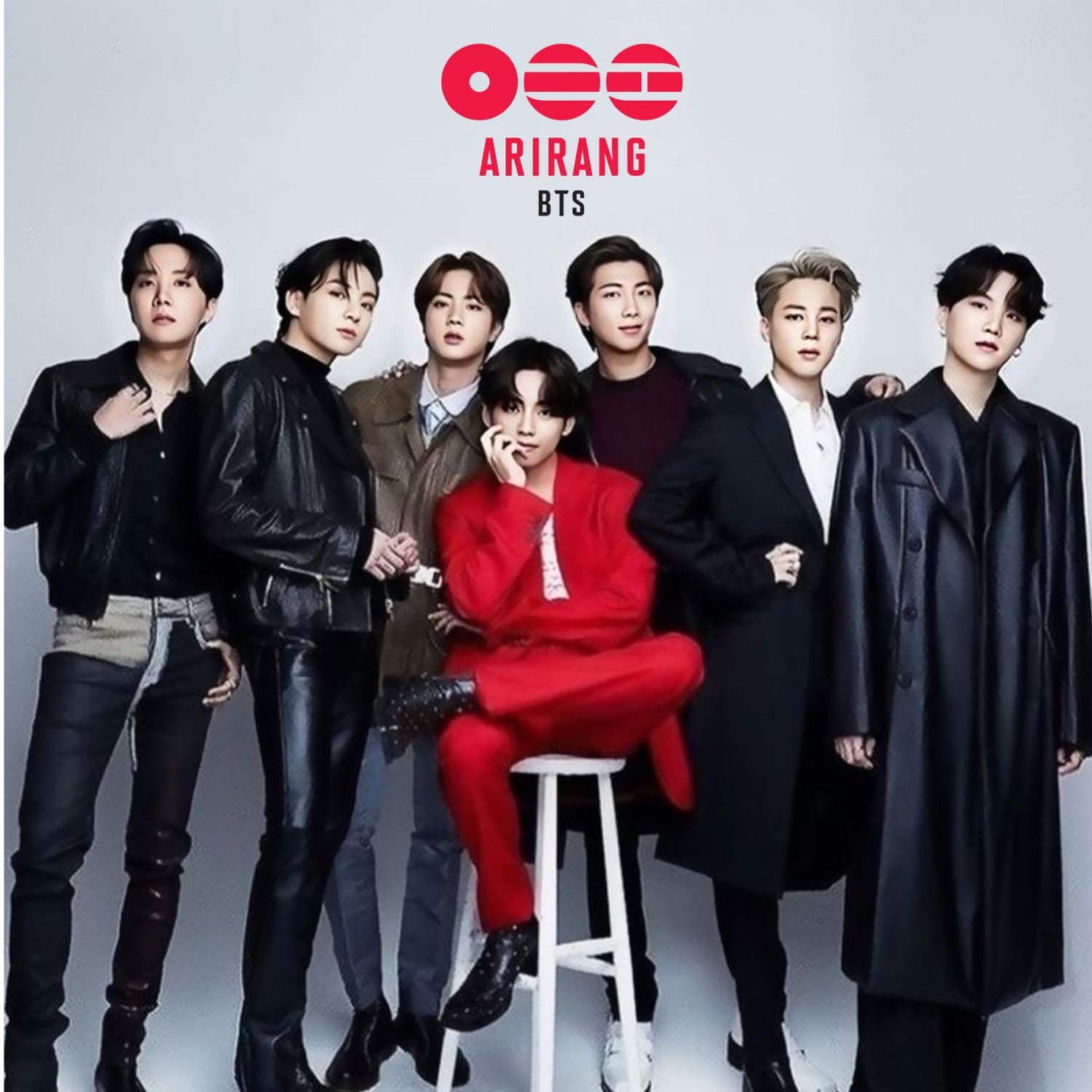 방탄소년단 팬이 찍은 순간