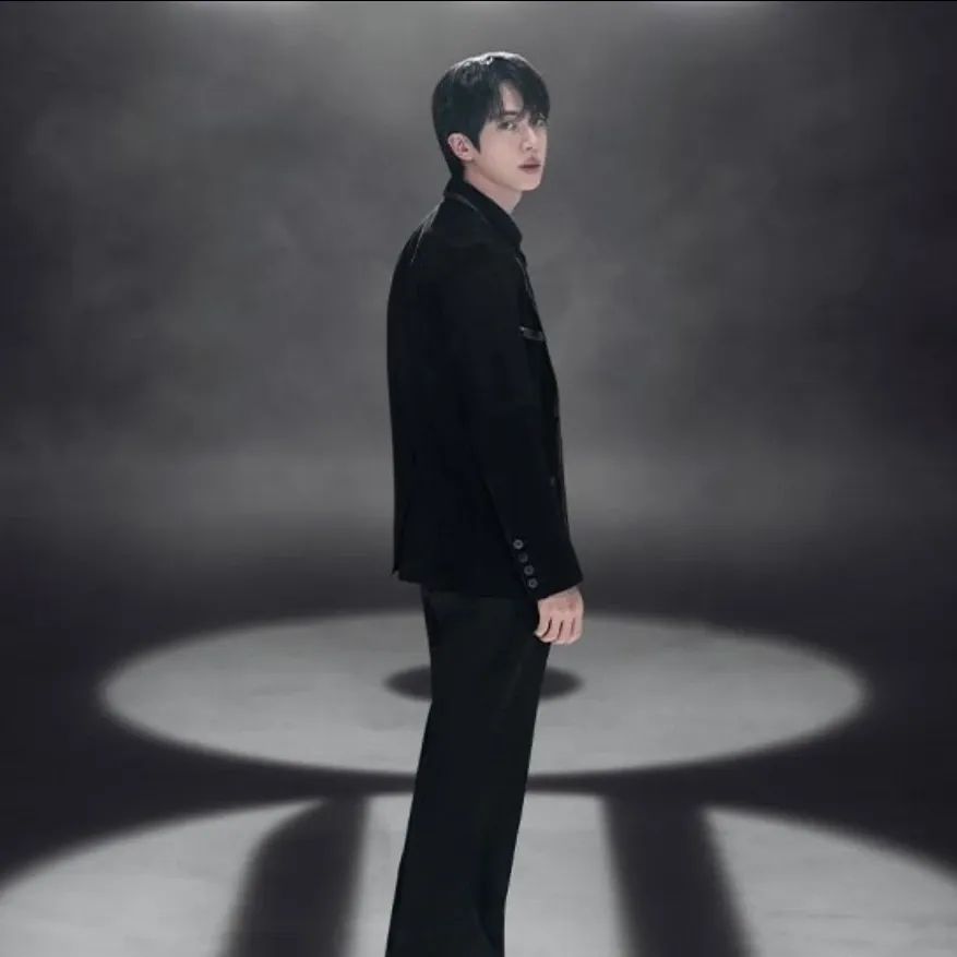 진 (방탄소년단) 팬이 찍은 순간