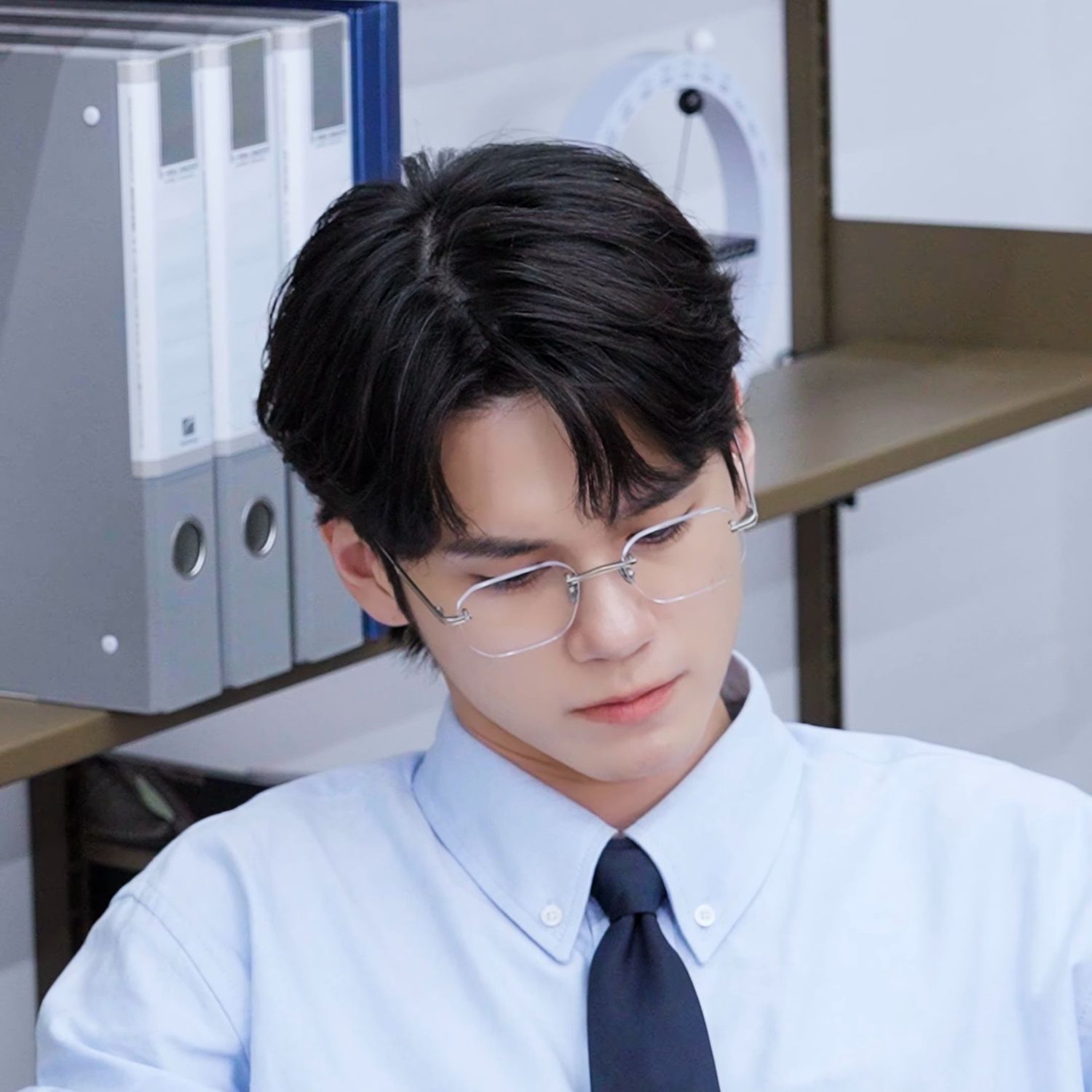 옹성우 팬이 찍은 순간