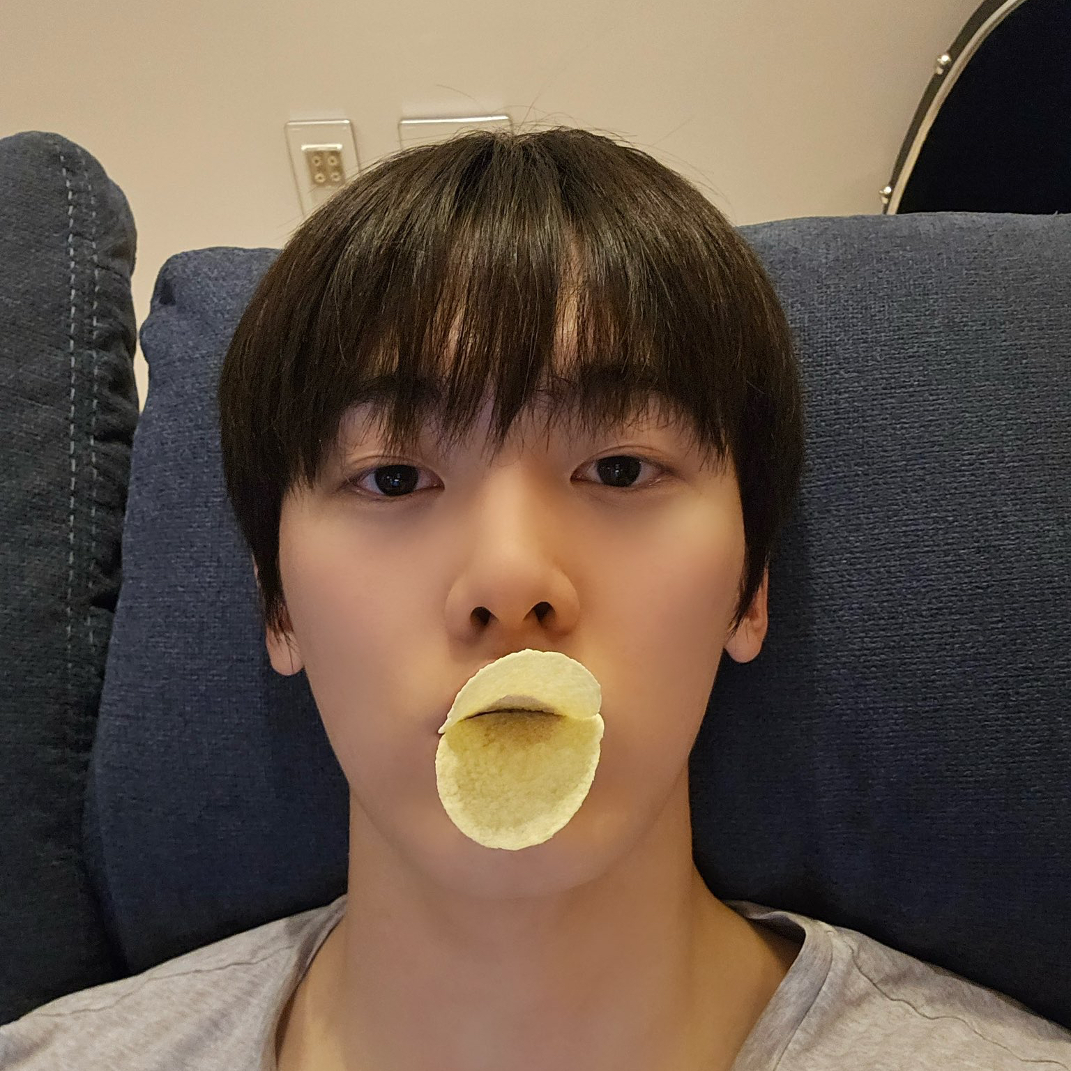 Recent activity shot of ASTRO