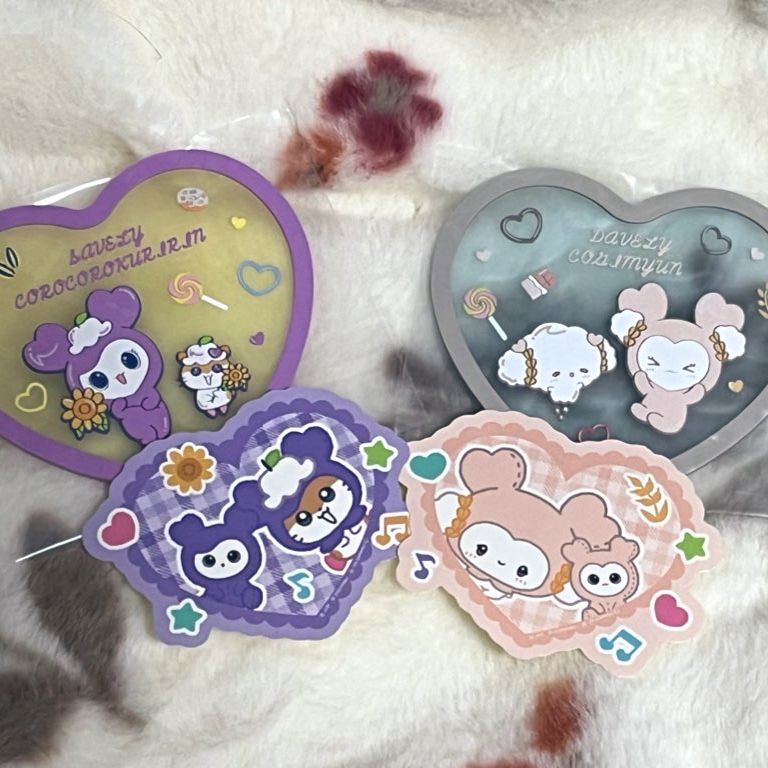 Foto aktivitas terbaru Dahyun (TWICE)