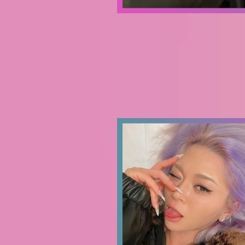 AleXaの最新写真