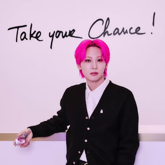 Behind-the-scenes cut of Kawashiri Ren (JO1)