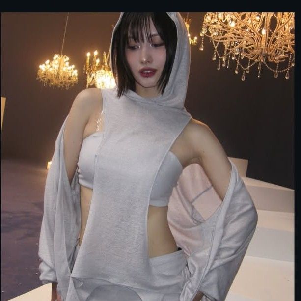 モモ (TWICE)ファンが撮った瞬間