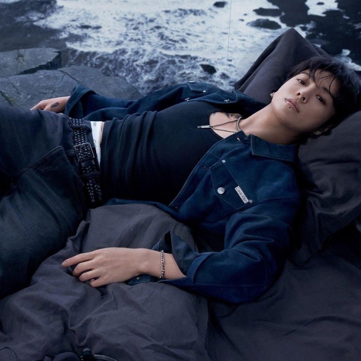 정국 (방탄소년단) 팬이 찍은 순간