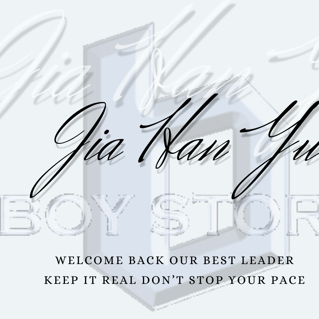 Recent activity shot of Hanyu (BOY STORY)