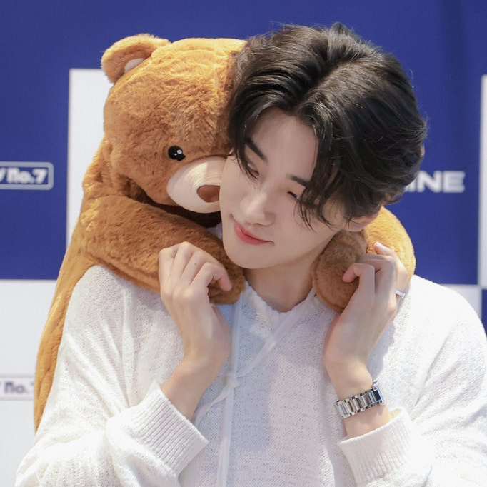 재찬 (DKZ)의 최신 사진